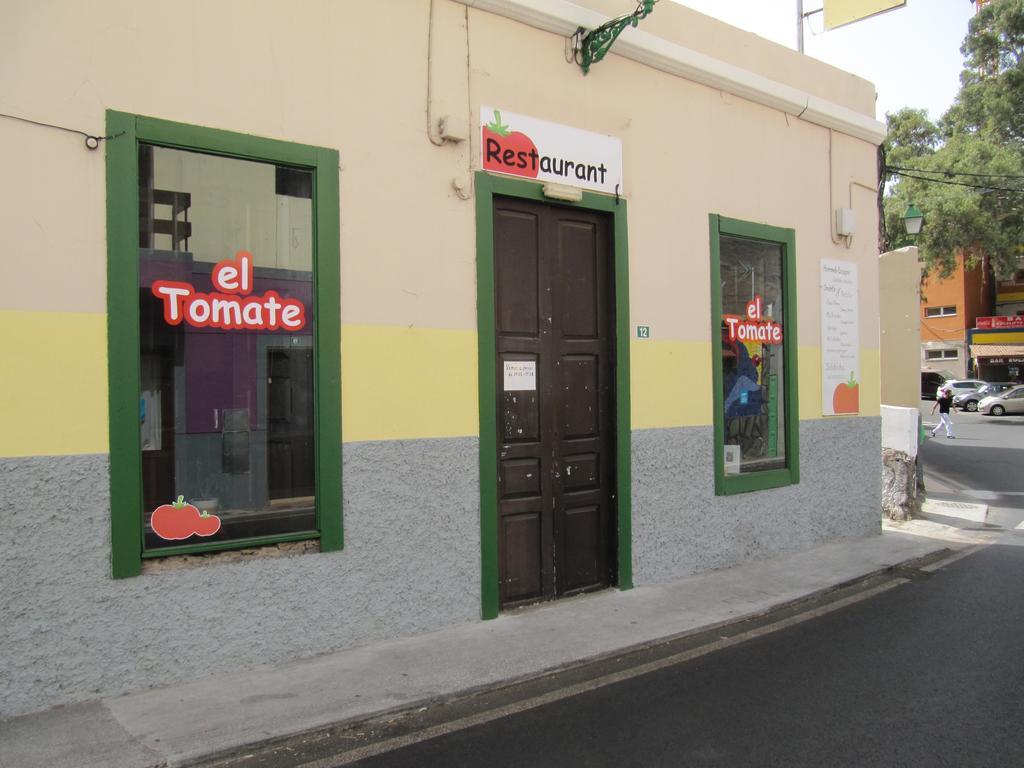 Apartamento " El Pueblo" Mogán Exterior foto