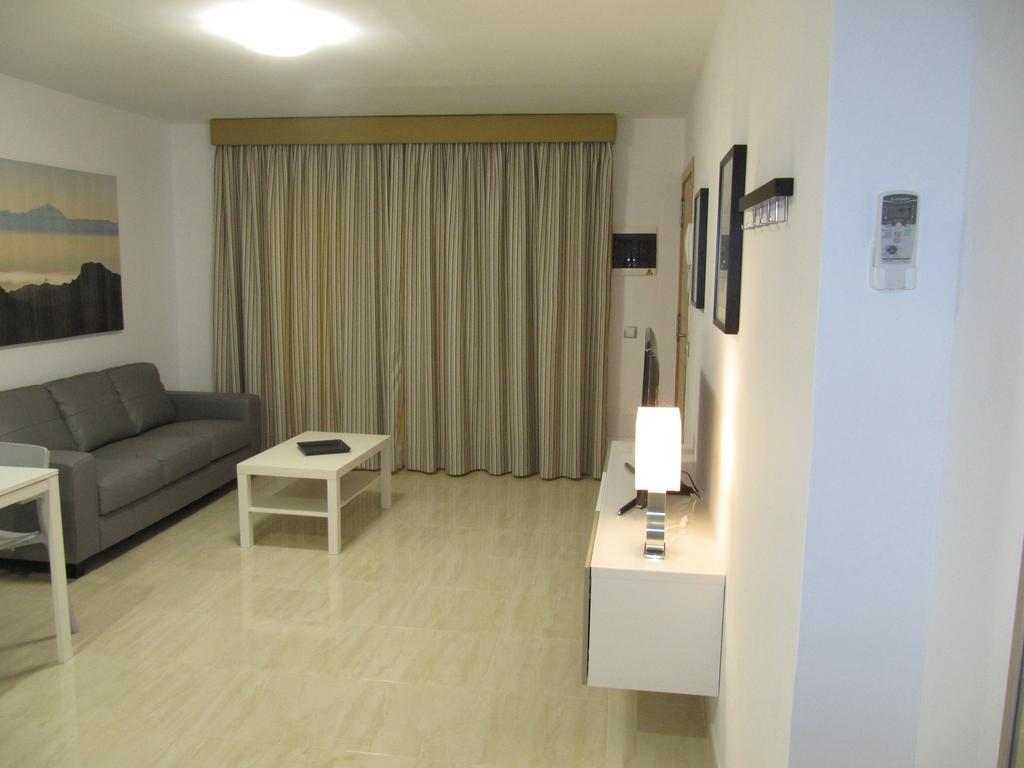 Apartamento " El Pueblo" Mogán Exterior foto
