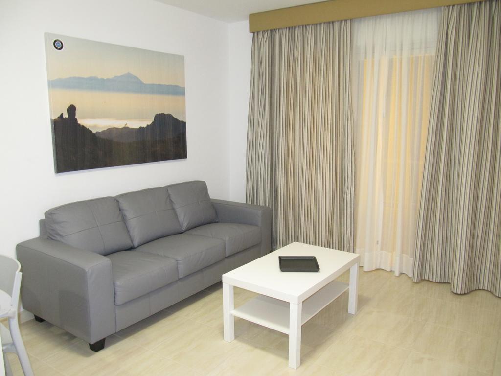 Apartamento " El Pueblo" Mogán Exterior foto