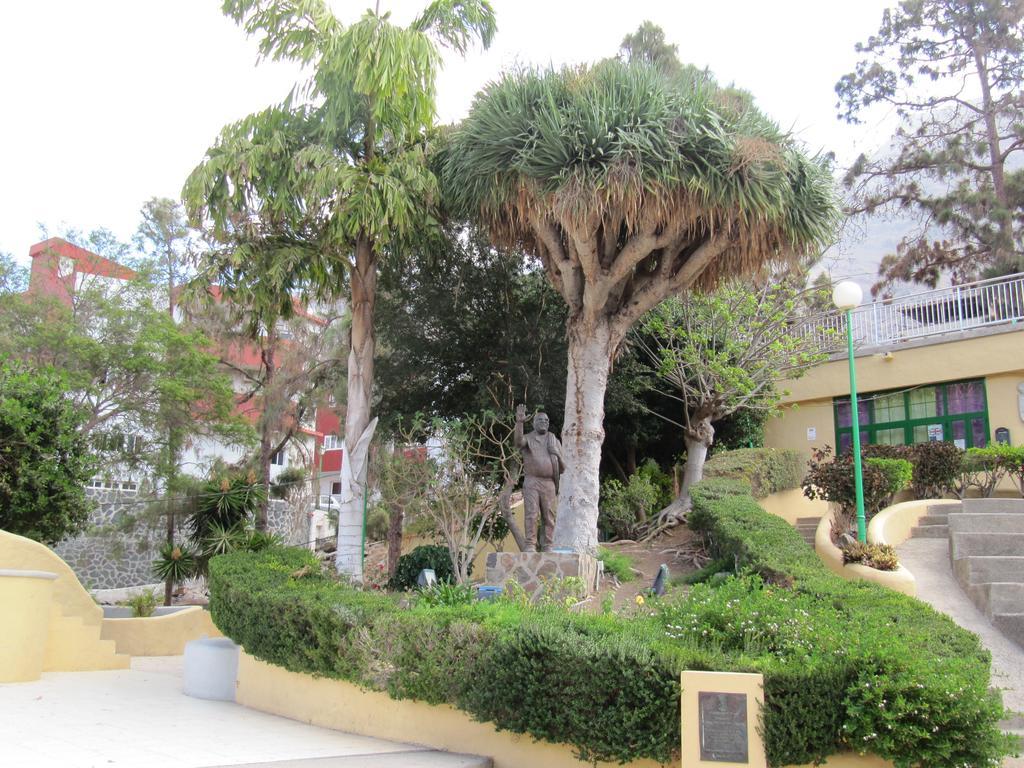 Apartamento " El Pueblo" Mogán Exterior foto