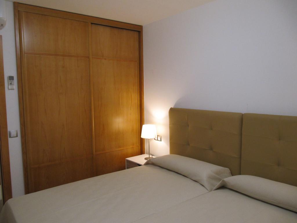 Apartamento " El Pueblo" Mogán Exterior foto