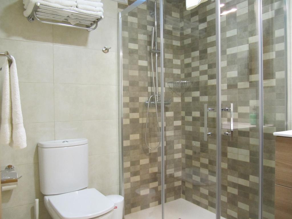 Apartamento " El Pueblo" Mogán Exterior foto
