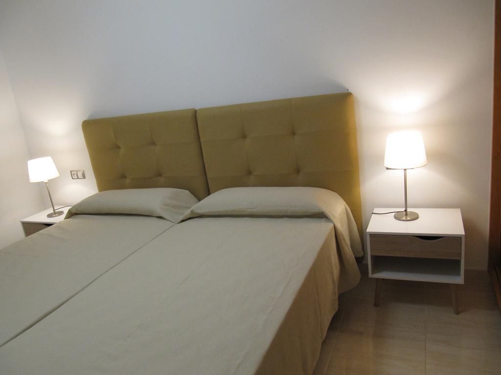 Apartamento " El Pueblo" Mogán Exterior foto