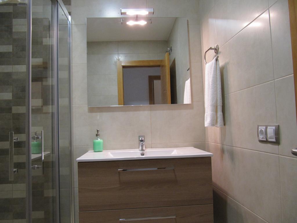 Apartamento " El Pueblo" Mogán Exterior foto