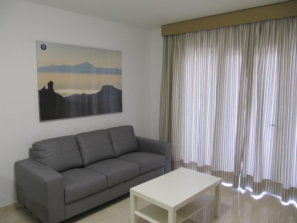 Apartamento " El Pueblo" Mogán Exterior foto