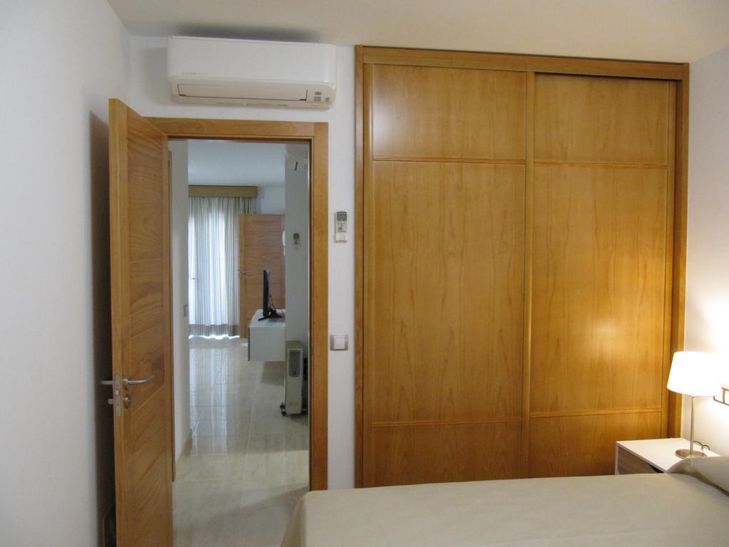 Apartamento " El Pueblo" Mogán Exterior foto
