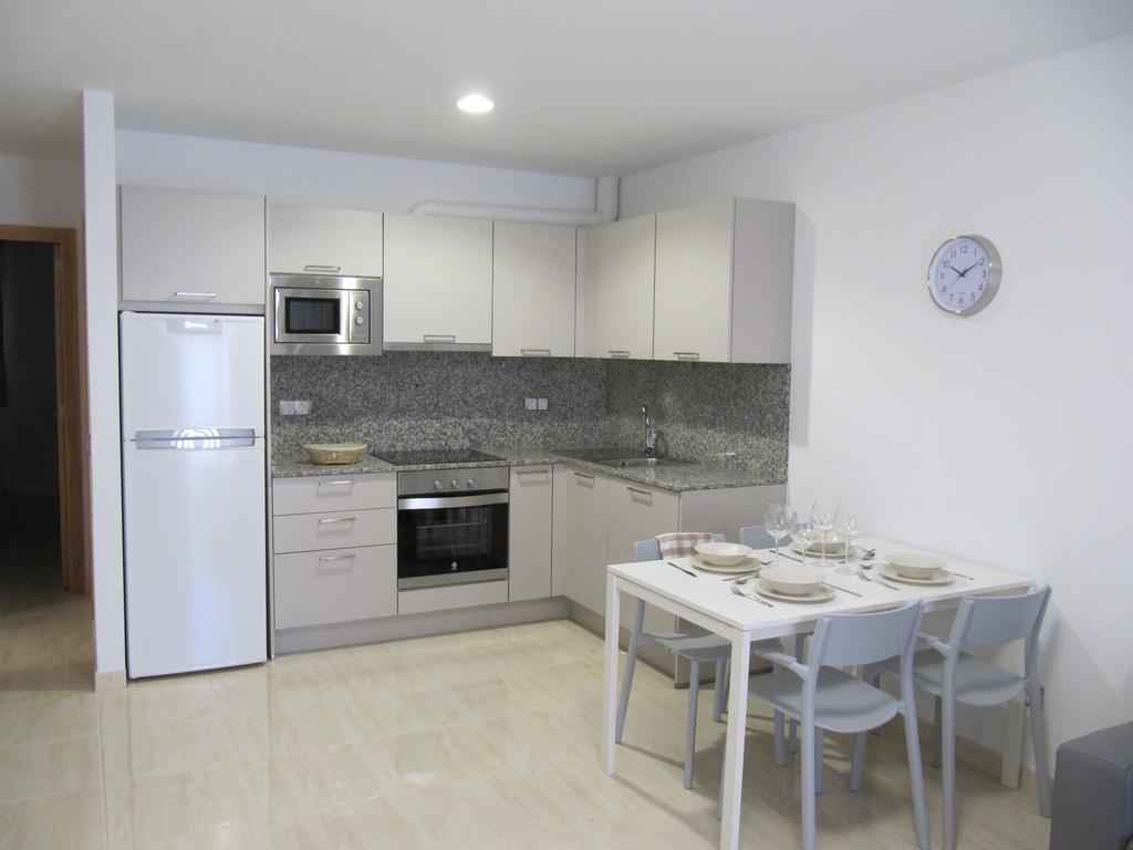 Apartamento " El Pueblo" Mogán Exterior foto