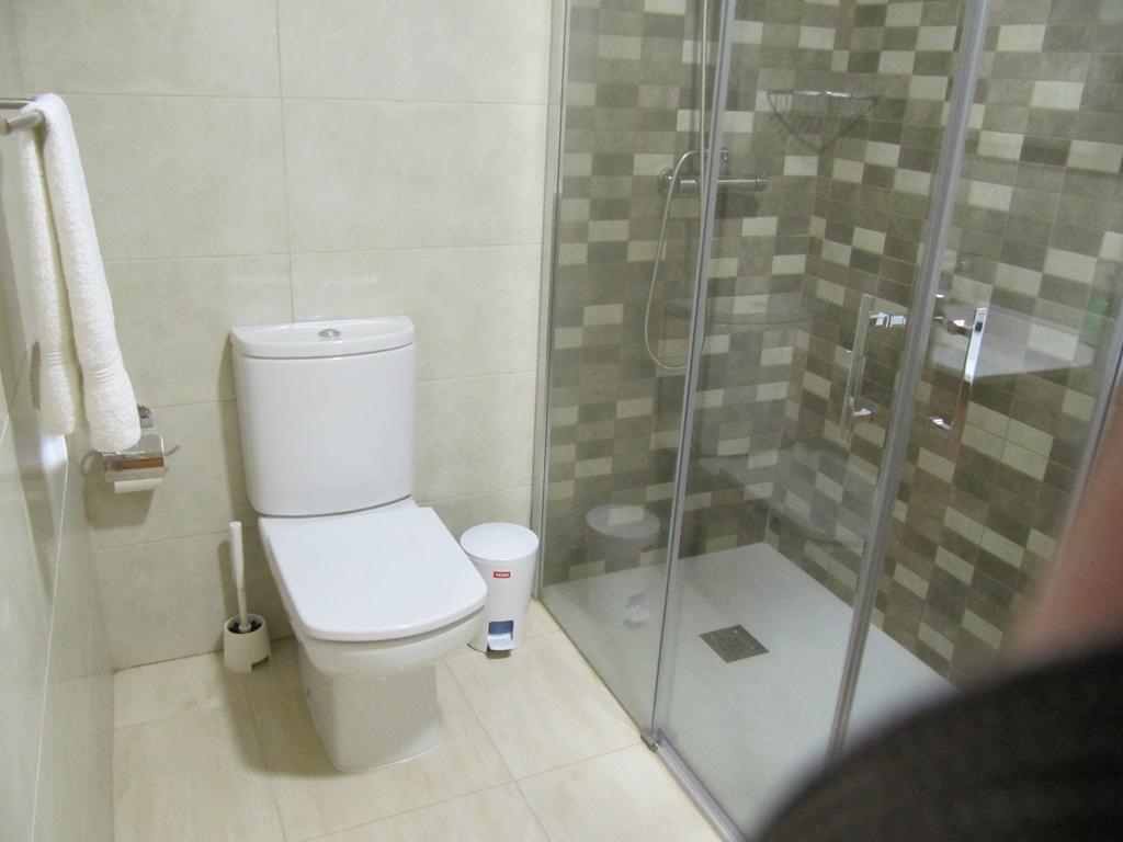 Apartamento " El Pueblo" Mogán Exterior foto