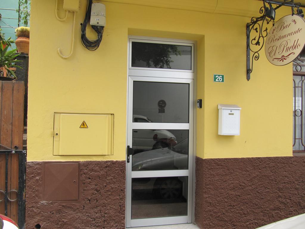 Apartamento " El Pueblo" Mogán Exterior foto